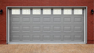 Garage Door Repair at Hilltop Industrial Park, Colorado