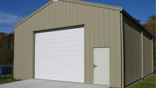 Garage Door Openers at Hilltop Industrial Park, Colorado